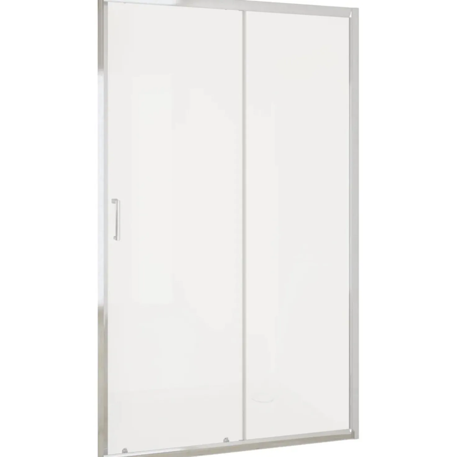 Porta scorrevole Praga 96-100 cm x h185 cm
