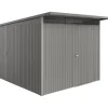 Porta supplementare Biohort Avantgarde Eco 185 cm x 79,2 cm x 3 cm Grigio met