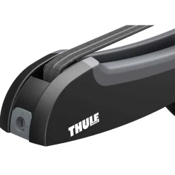 Porta tavole Surf/Sup per tetto auto