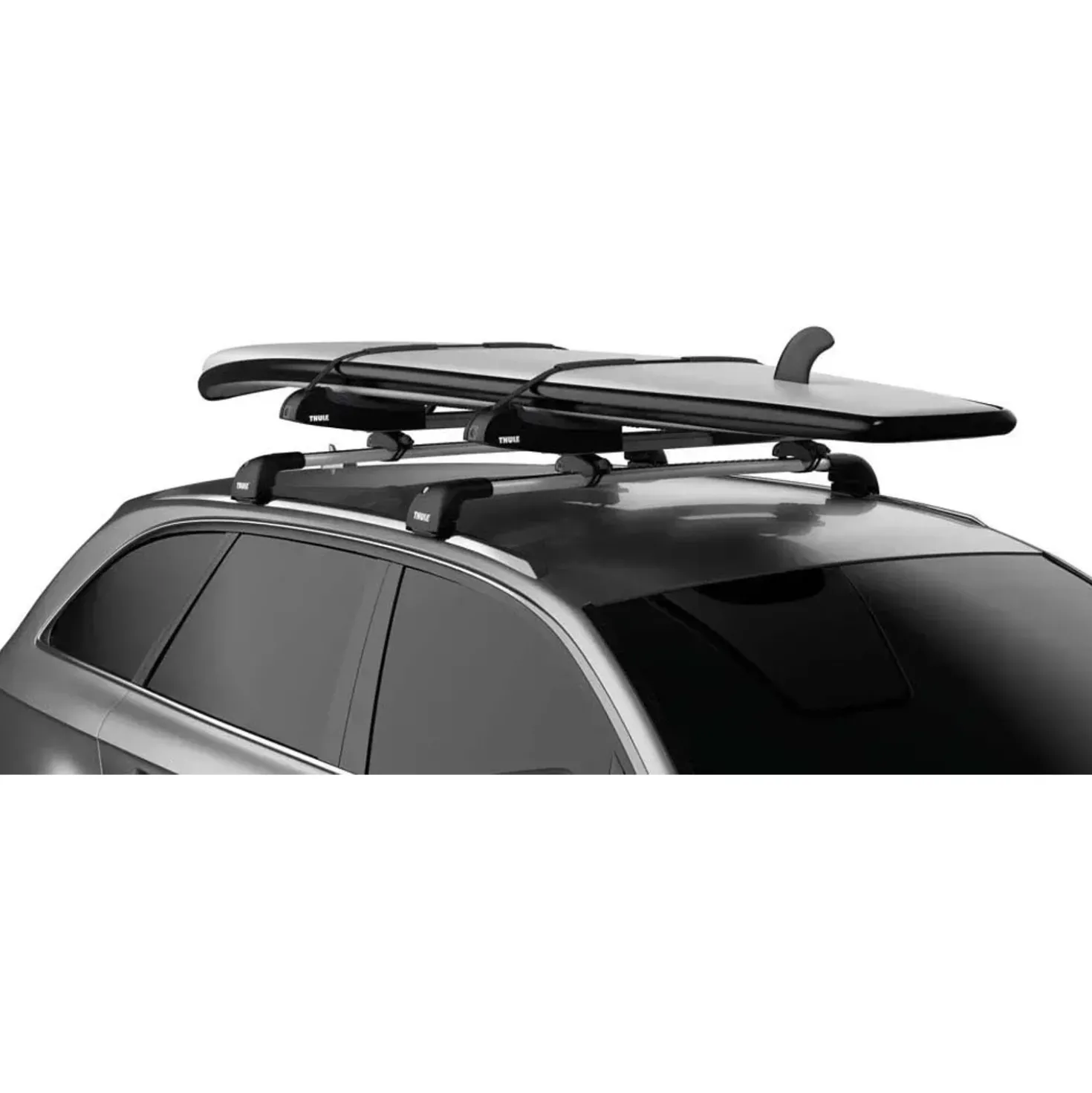 Porta tavole Surf/Sup per tetto auto