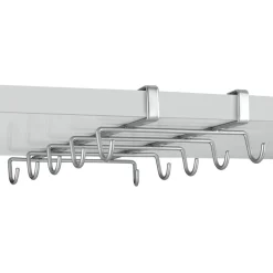 Porta tazze sottopensile Wrap trattamento polytherm