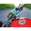 Porta telefono da manubrio moto e biciclette