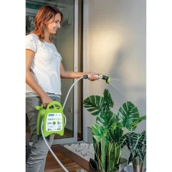 Porta tubo da giardino G.F. Aquabalcony 10 m