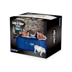Portabicchieri da piscina Bestway LAY-Z-SPA
