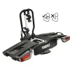 Portabici da gancio traino EasyFold XT 2 bici 13 poli Fix4Bike