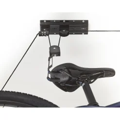 Portabici da soffitto Bike lift portata max. 30 kg