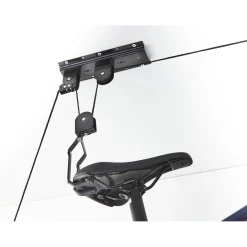 Portabici da soffitto Bike lift portata max. 30 kg