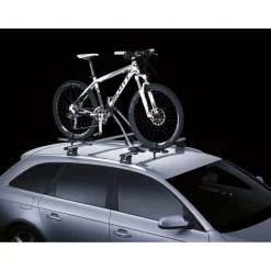 Portabici da tetto FreeRide