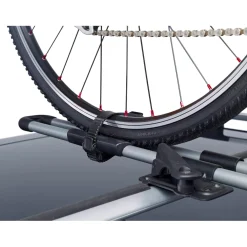 Portabici da tetto FreeRide