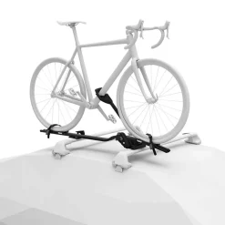 Portabici da tetto ProRide nero