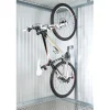 Portabiciclette per casetta da giardino AvantGarde Biohort bikeMax 1 pz