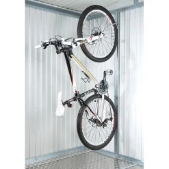 Portabiciclette per casetta da giardino AvantGarde Biohort bikeMax 1 pz