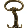 Portabito zama bronzo 140 x 75 mm