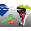 Portachiave led