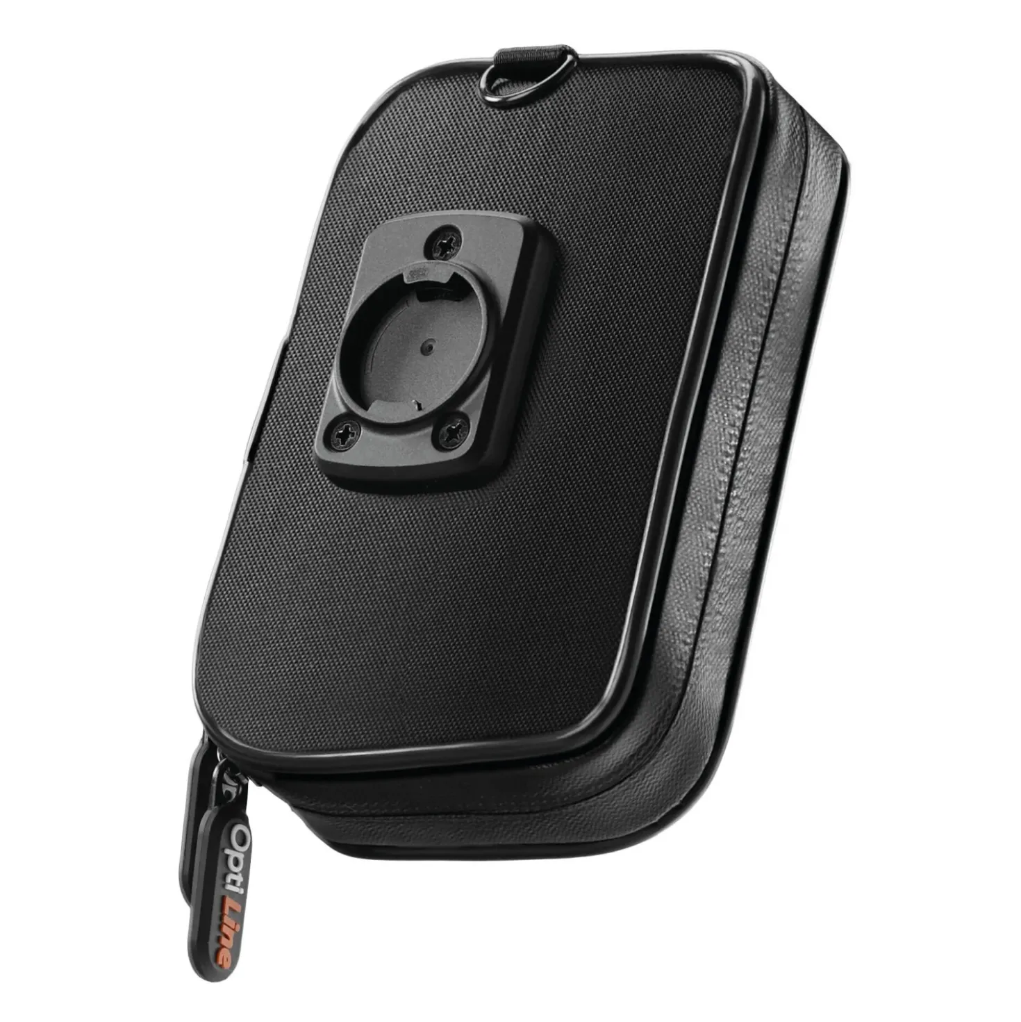 Portafoglio impermeabile Wallet nero