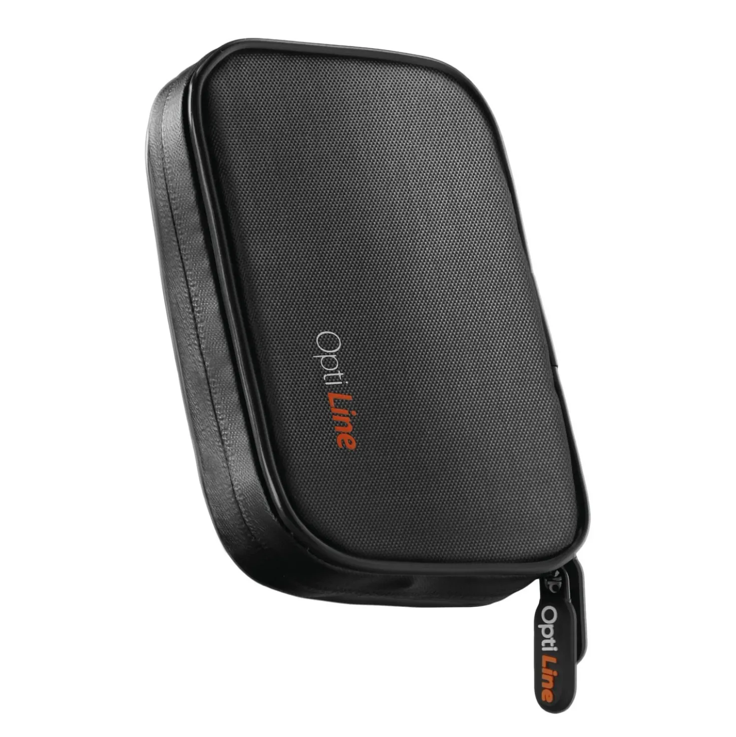 Portafoglio impermeabile Wallet nero