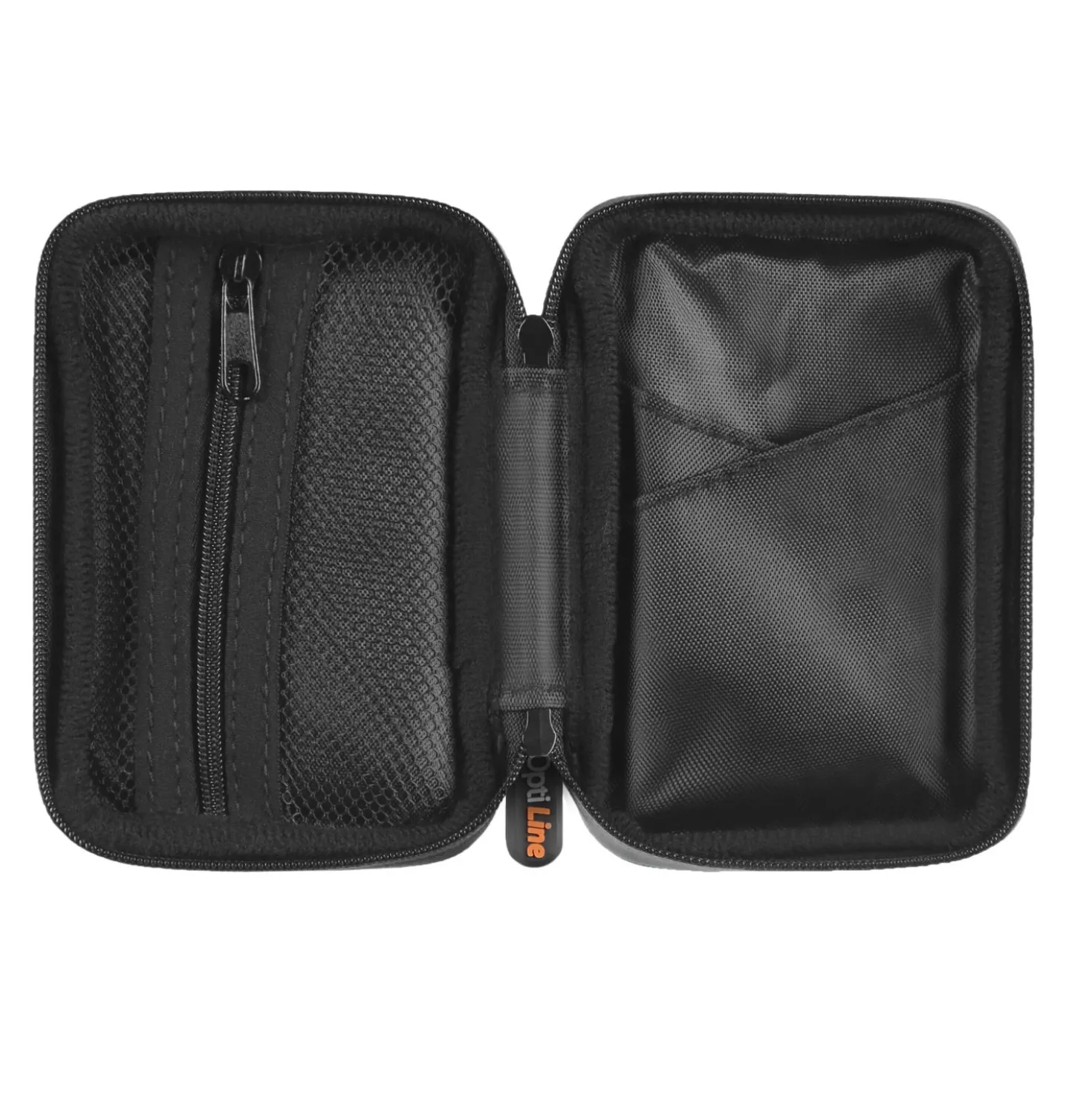 Portafoglio impermeabile Wallet nero