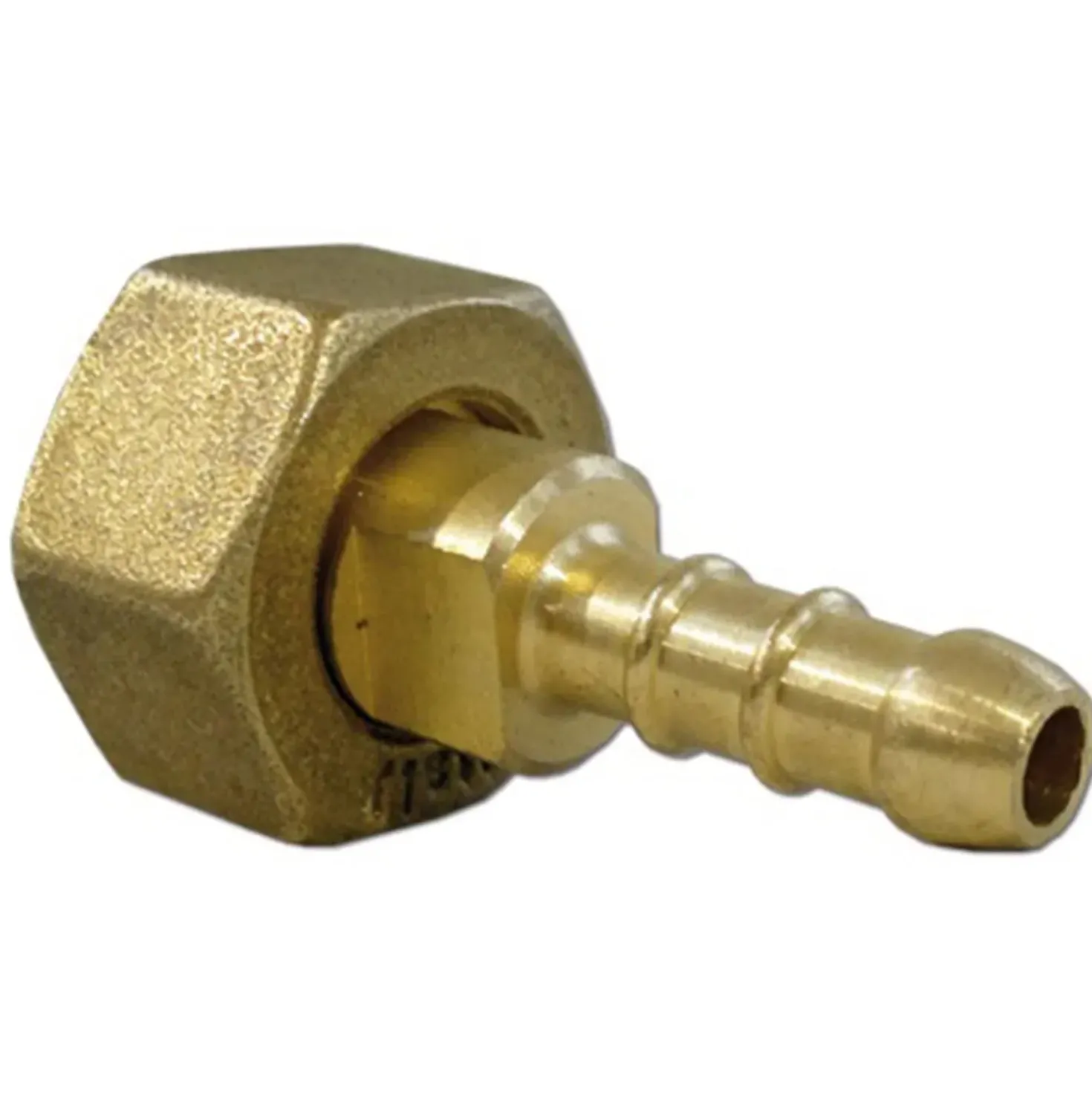 Portagomma con dado per gpl