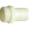 Portagomma diritto maschio 1/2" x 16 mm