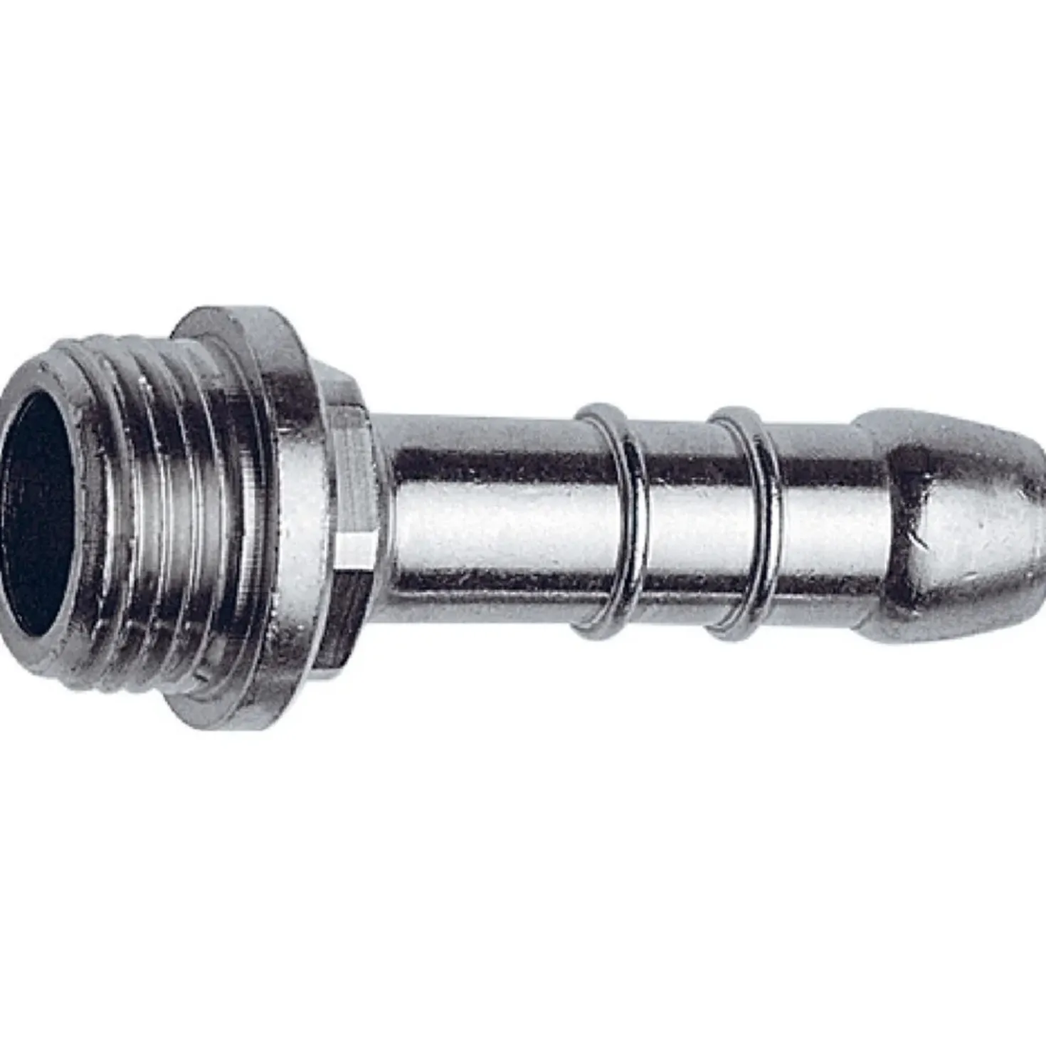 Portagomma per gas da 1/2`` M