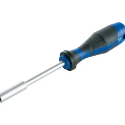 Portainserti impugnatura con giraviti LUX-TOOLS 6,3 mm (1/4")