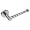 Portarotolo a parete Idrostile 163x50 mm cromo