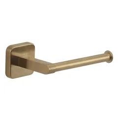 Portarotolo Tonga oro matt