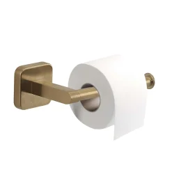 Portarotolo Tonga oro matt