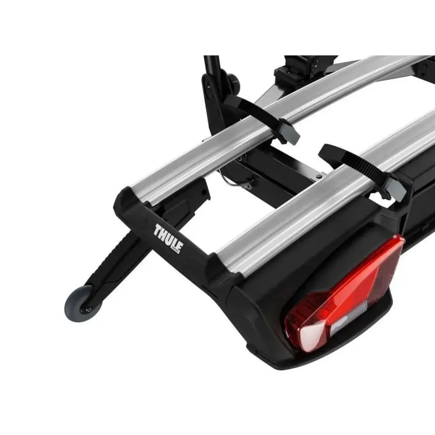 Portaruota di scorta per portabici auto VeloSpace