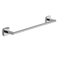 Portasalviette Tonga 45 cm cromato