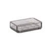 Portasapone bagno Serie 25 in San fumè