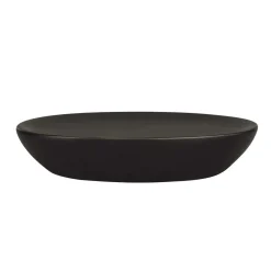 Portasapone Olinda nero