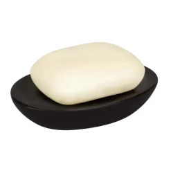 Portasapone Olinda nero
