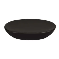 Portasapone Olinda nero