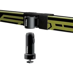 Portasci da tetto per auto SkiClick 1 paio