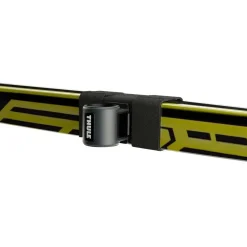 Portasci da tetto per auto SkiClick 1 paio