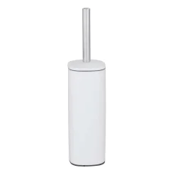 Portascopino WC Alassio bianco