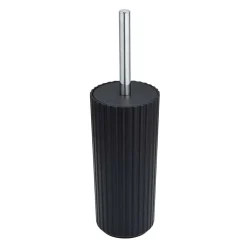 Portascopino WC ALLSTAR Minas blu polare