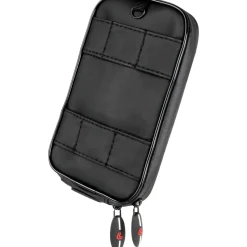 Portatelefono/Navigatore magnetico per moto