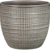 Portavaso da interno Scheurich 866 Ø 16 cm Pimienta