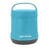 Portavivande termico Parrot 1,5 l colori assortiti