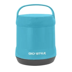 Portavivande termico Parrot 1,5 l colori assortiti