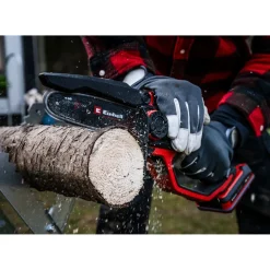 Potatore a batteria Einhell Professional GP-PS 18/20 Li BL-Solo