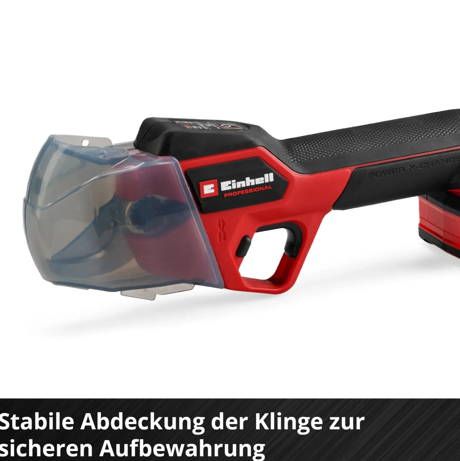 Potatore a batteria Einhell Professional GP-LS 18/28 Li BL-Solo