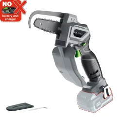 Potatore a batteria LUX A-EAS-20/156 - Solo corpo macchina