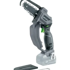 Potatore a batteria LUX A-EAS-20/156 - Solo corpo macchina
