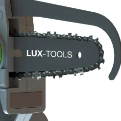 Potatore a batteria LUX A-EAS-20/156 - Solo corpo macchina
