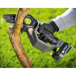 Potatore a batteria per rami LUX-TOOLS 1 PowerSystem A-EAS-20/154 20V