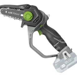 Potatore a batteria per rami LUX-TOOLS 1 PowerSystem A-EAS-20/154 20V