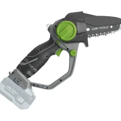Potatore a batteria per rami LUX-TOOLS 1 PowerSystem A-EAS-20/154 20V